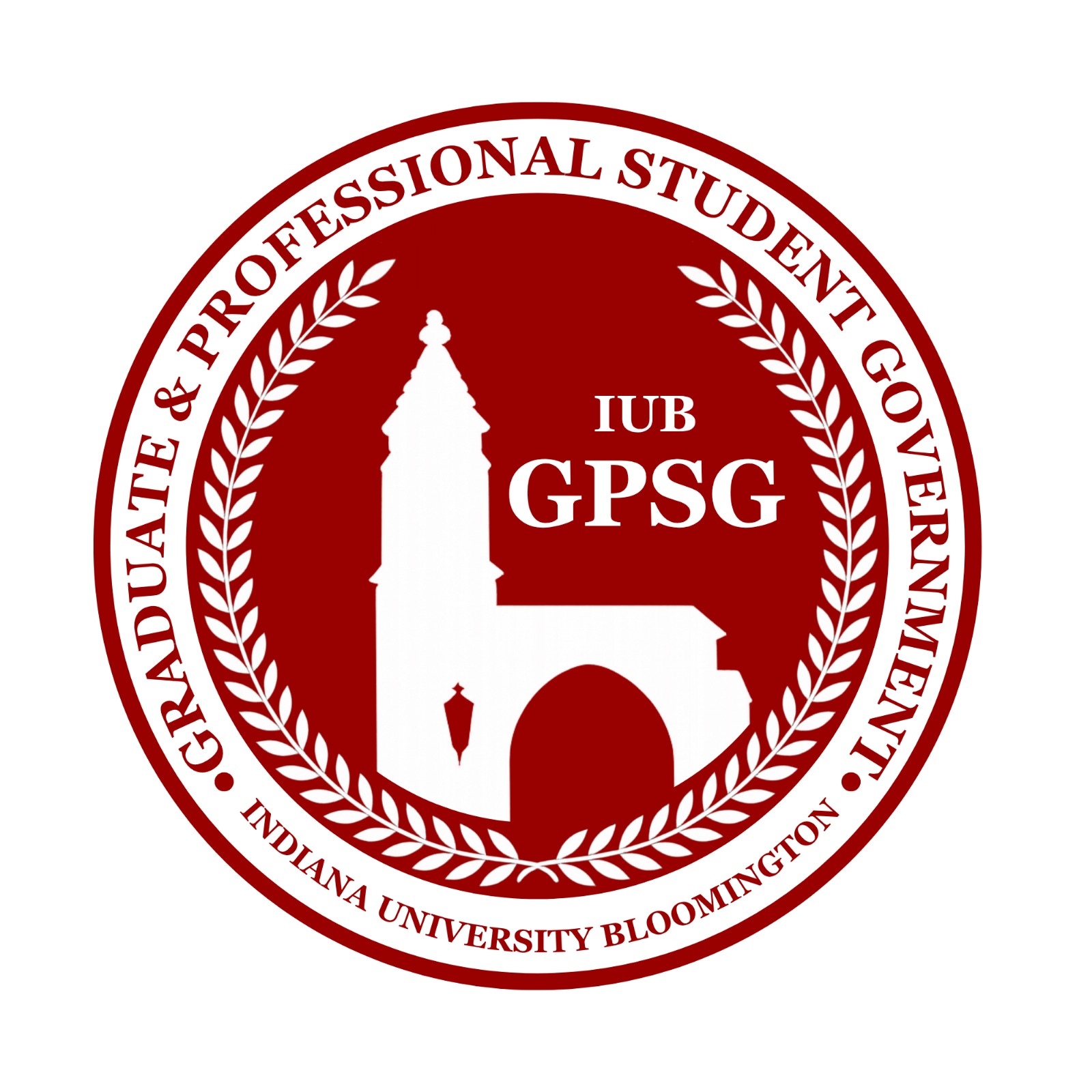 GPSG Logo